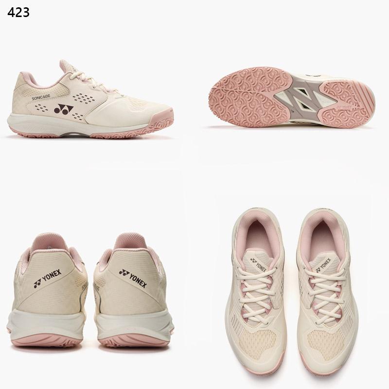 YONEX（ヨネックス） レディース パワークッション ソニケージ