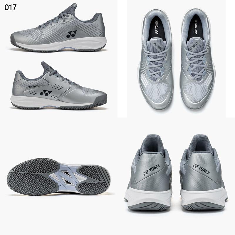 YONEX（ヨネックス） 3E メンズ パワークッション ソニケージ メン GC