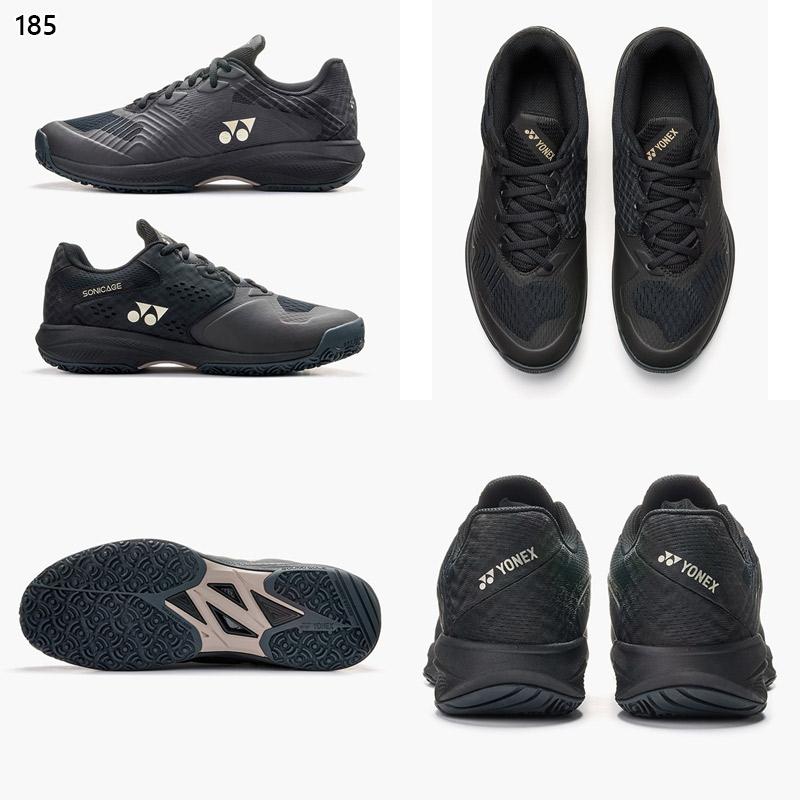 YONEX（ヨネックス） 3E メンズ パワークッション ソニケージ メン GC