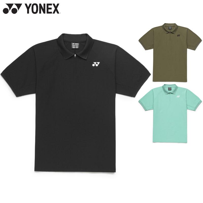 YONEX（ヨネックス） メンズ レディース ユニゲームシャツ