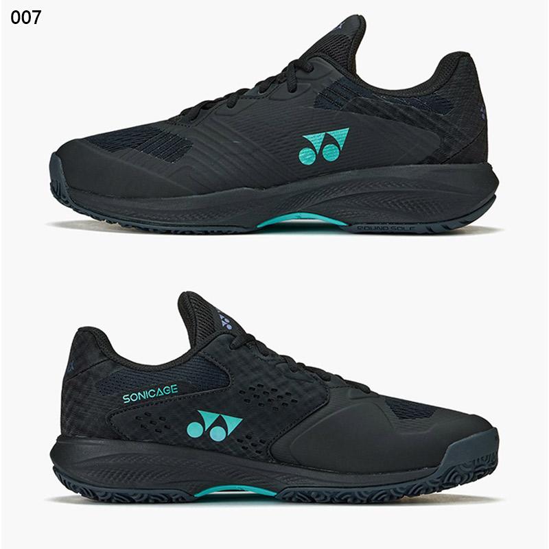 YONEX（ヨネックス） 4E 幅広 ワイド メンズ レディース パワー