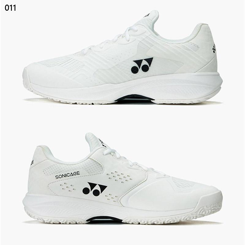 YONEX（ヨネックス） 4E 幅広 ワイド メンズ レディース パワー