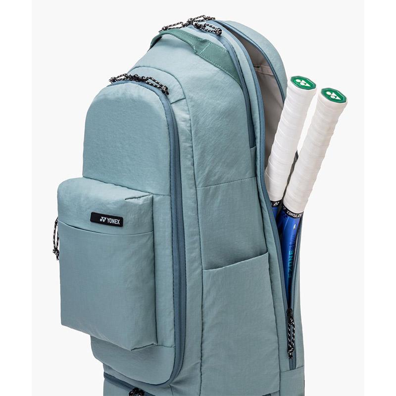 【新品・未使用】YONEX バックパック YONEX（ヨネックス） メンズ レディース ラケットバックパック テニス