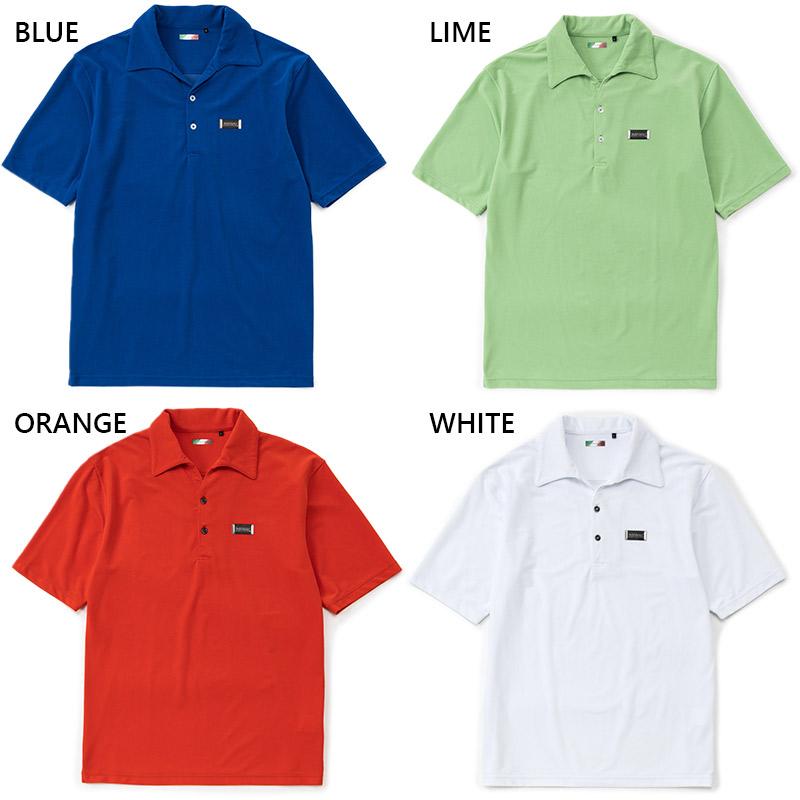 SY32 メンズ CARVICO PILE POLO アパレル ゴルフ トップス 半袖 