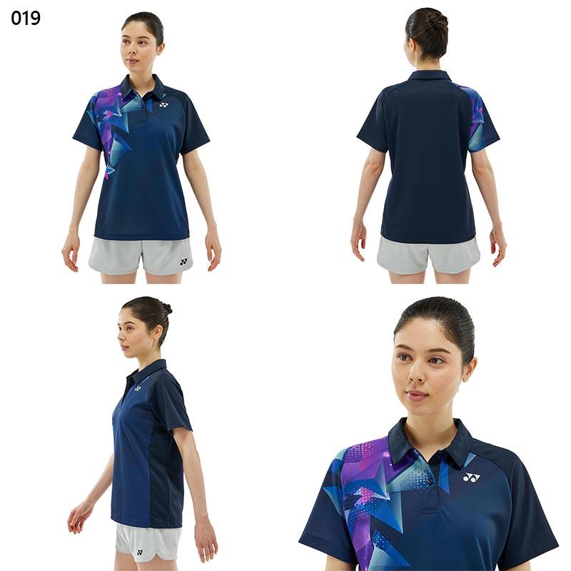 YONEX（ヨネックス） レディース ウィメンズゲームシャツ バドミントン