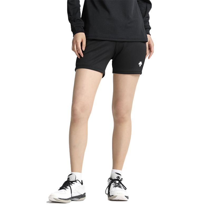 DESCENTE デサント レディース バレーボールパンツ 股下12cm(L寸
