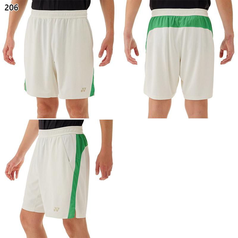 YONEX（ヨネックス） メンズ レディース ユニニットハーフパンツ