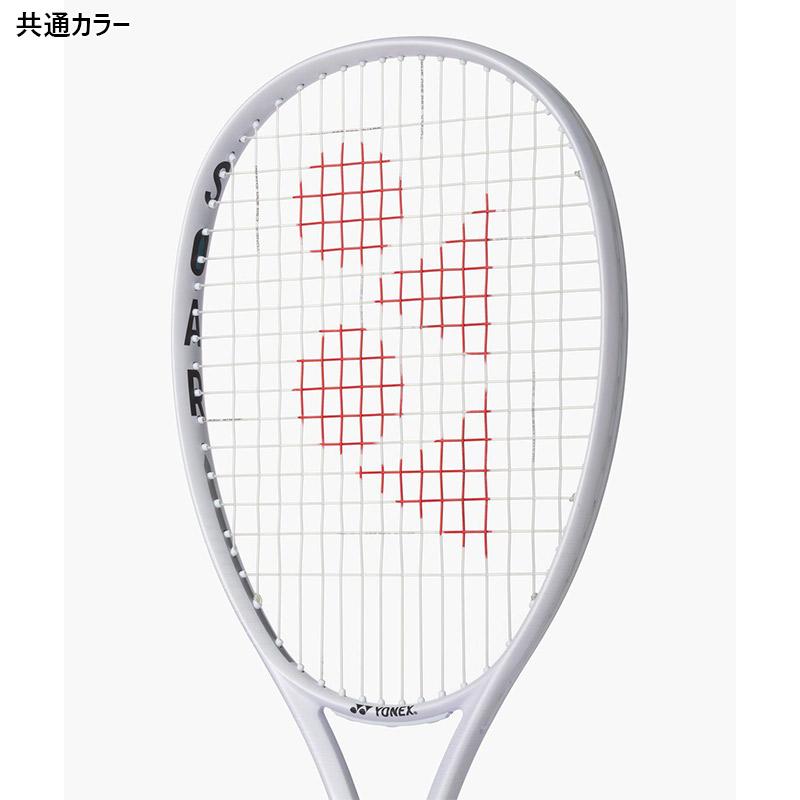 YONEX（ヨネックス） フレームのみ ソア ソフトテニス アクセサリー