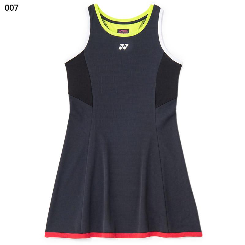 YONEX（ヨネックス） レディース ウィメンズワンピース ソフトテニス