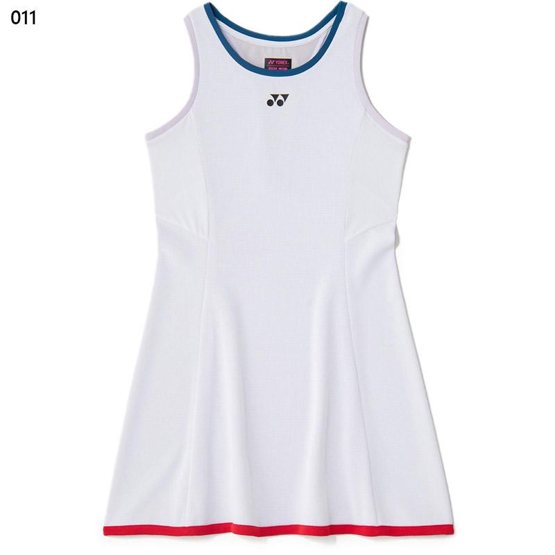 YONEX（ヨネックス） レディース ウィメンズワンピース ソフトテニス