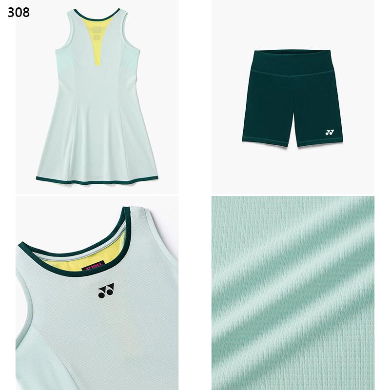 YONEX（ヨネックス） レディース ウィメンズワンピース ソフトテニス