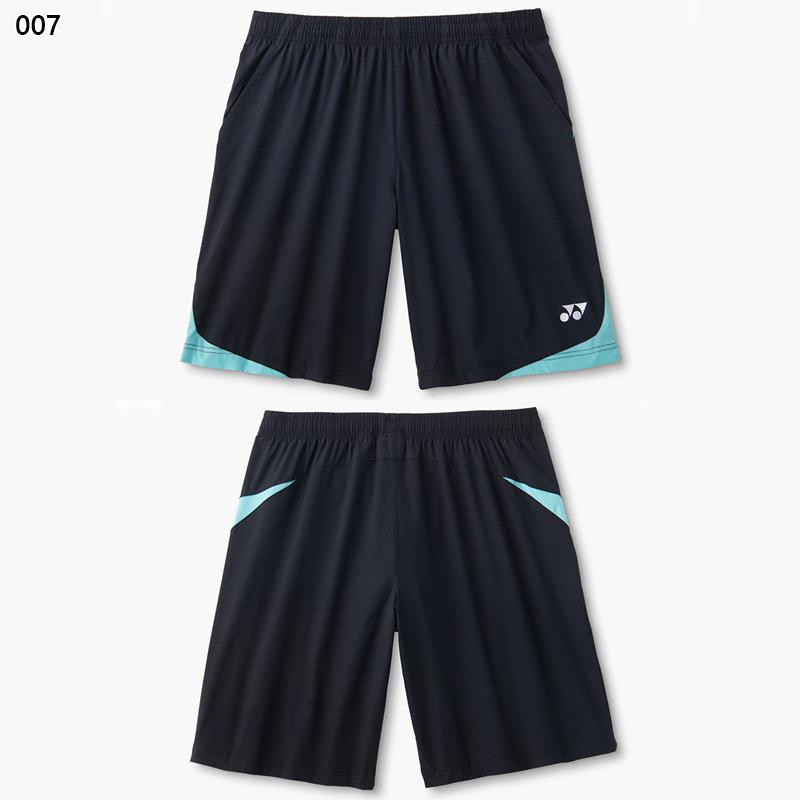 YONEX（ヨネックス） メンズ レディース ユニハーフパンツ