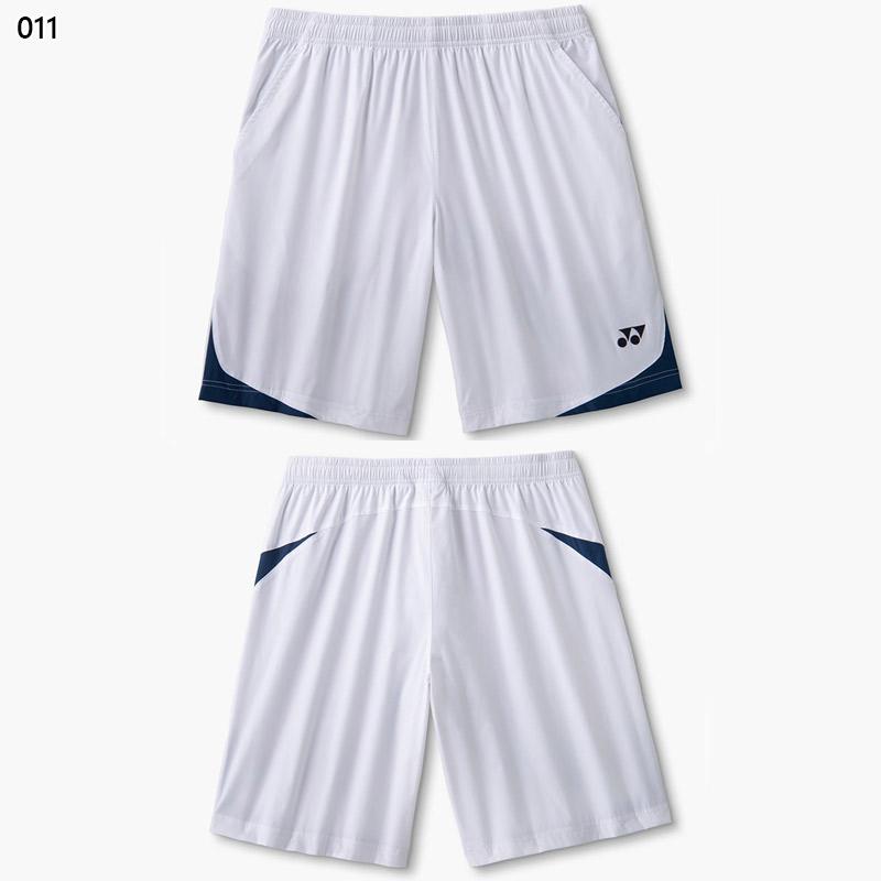 YONEX（ヨネックス） メンズ レディース ユニハーフパンツ