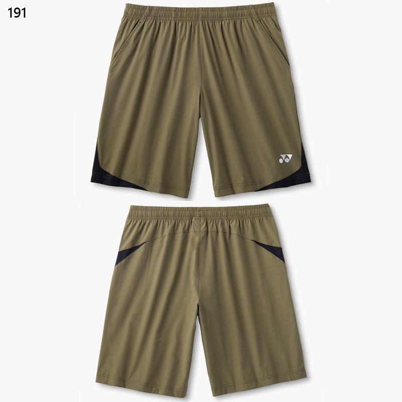 YONEX（ヨネックス） メンズ レディース ユニハーフパンツ