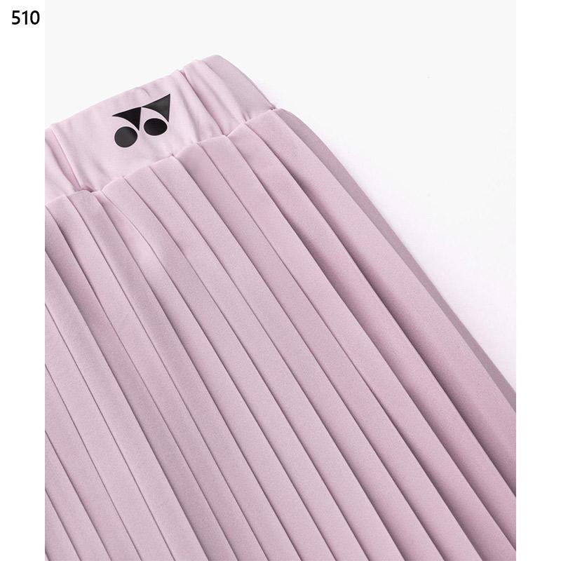 YONEX（ヨネックス） レディース ウィメンズスカート(インナースパッツ