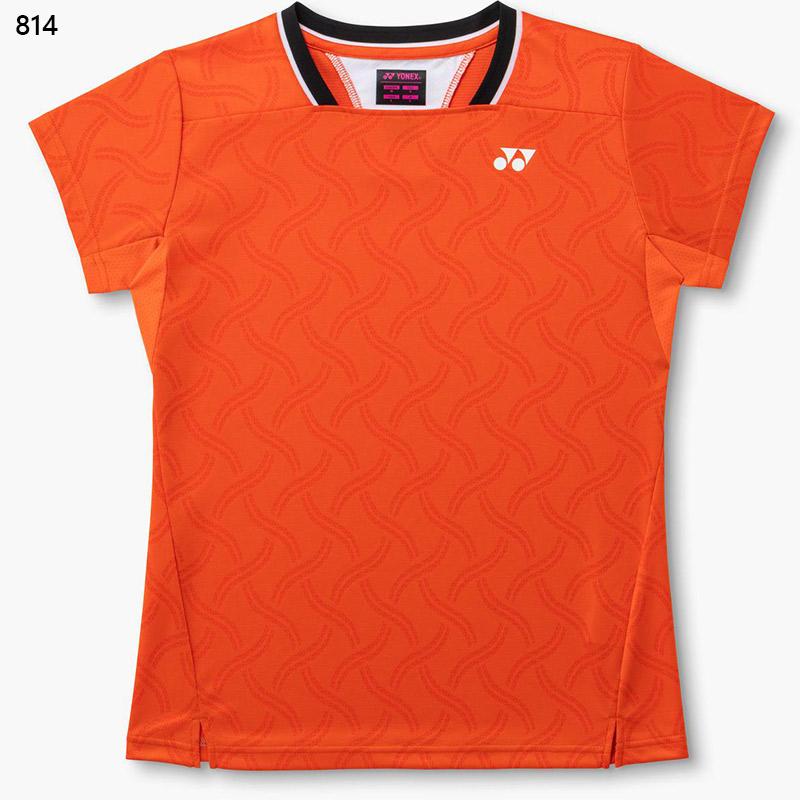 YONEX（ヨネックス） レディース ウィメンズゲームシャツ ソフトテニス