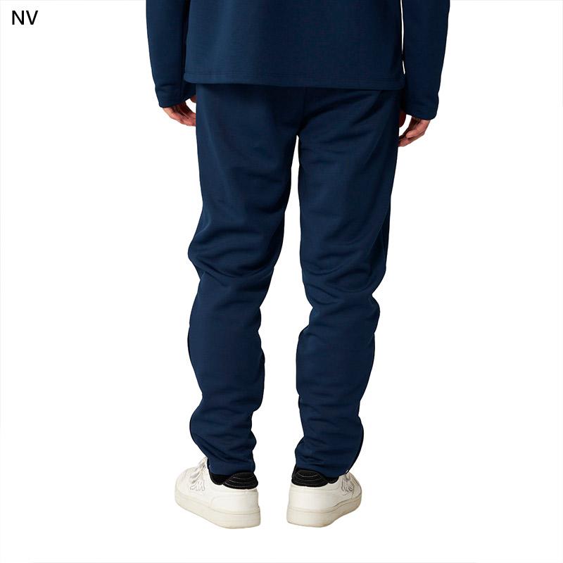 kappa カッパ ニッキー メンズ レディース カットソートラックパンツ