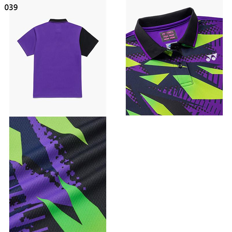 YONEX（ヨネックス） レディース ウィメンズゲームシャツ テニス 競技