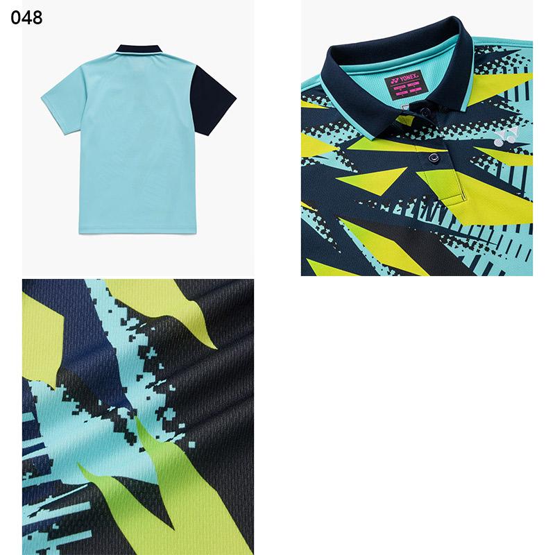 YONEX（ヨネックス） レディース ウィメンズゲームシャツ テニス 競技