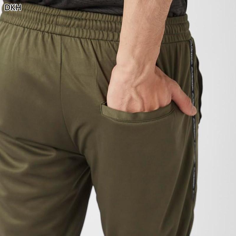 Kappa カッパ ニッキー メンズ ロングパンツ アパレル 吸汗速乾