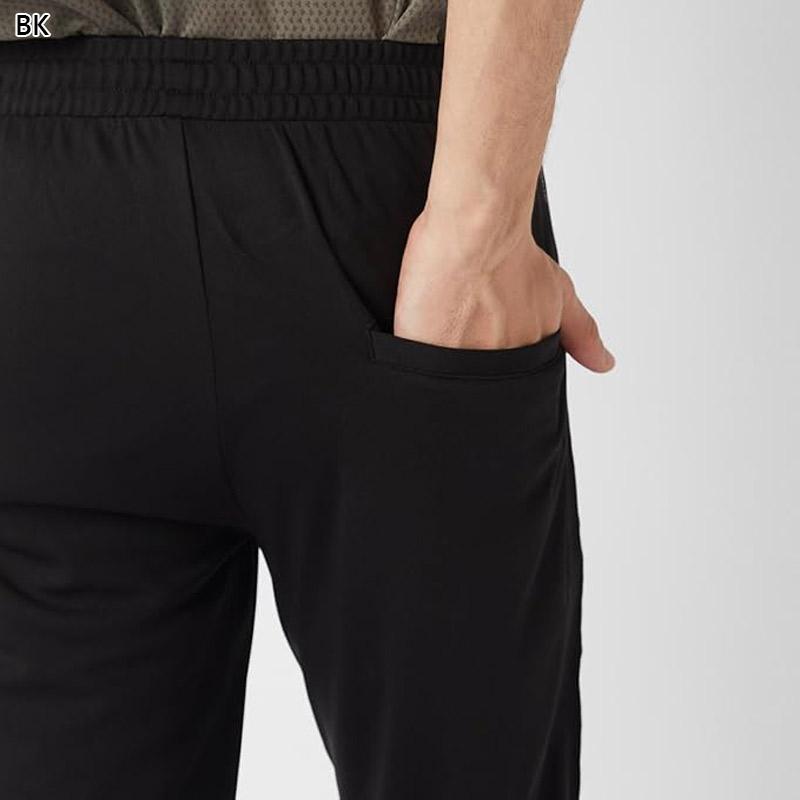 Kappa カッパ ニッキー メンズ ロングパンツ アパレル 吸汗速乾