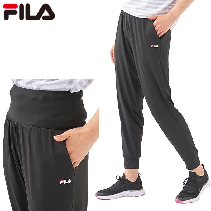 FILA フィラ ニッキー レディース ラッシュパンツ アパレル 水陸両用