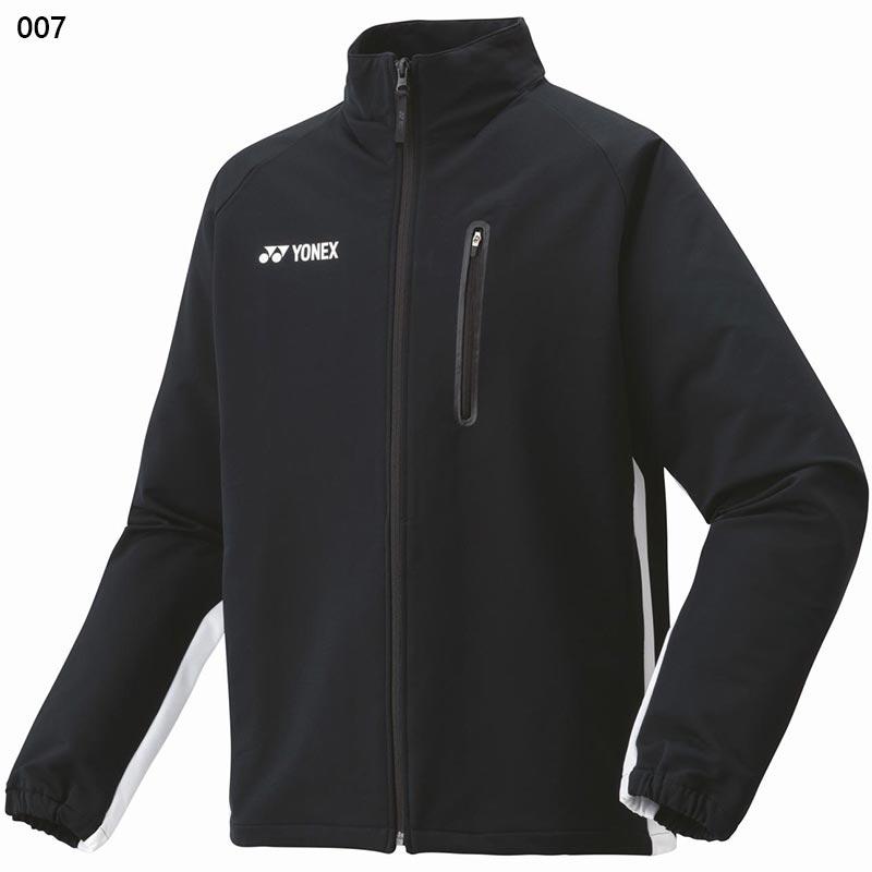 YONEX（ヨネックス） メンズ メンズウォームアップシャツ テニス 