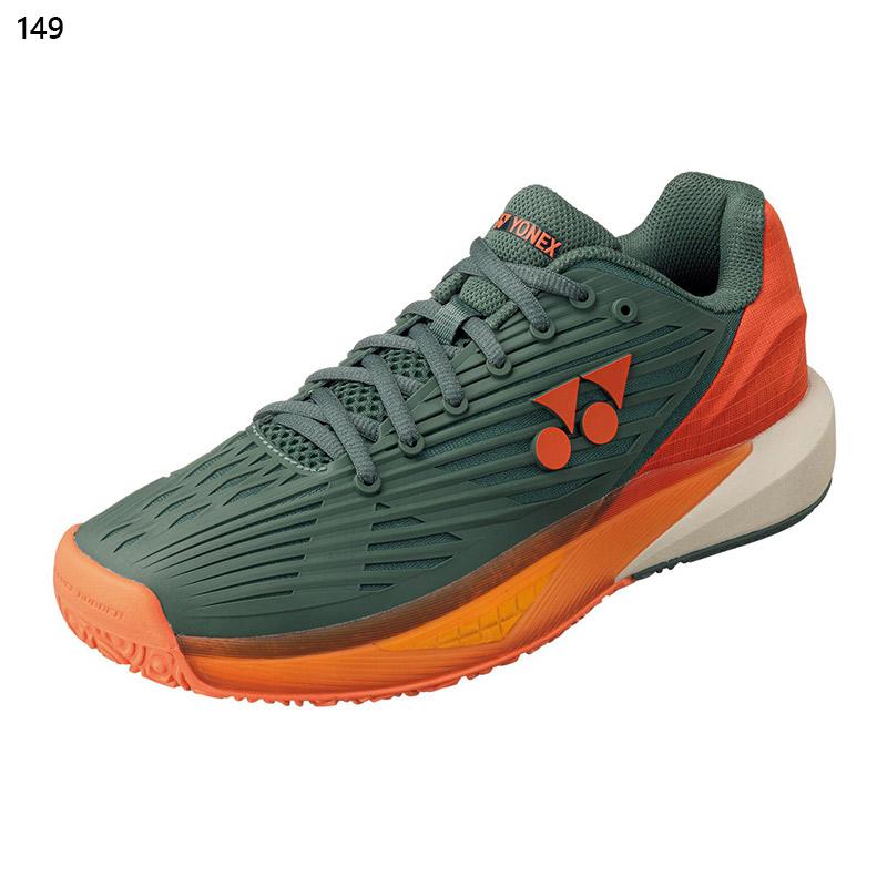 YONEX（ヨネックス） 3E 幅広 ワイド メンズ パワークッション エク