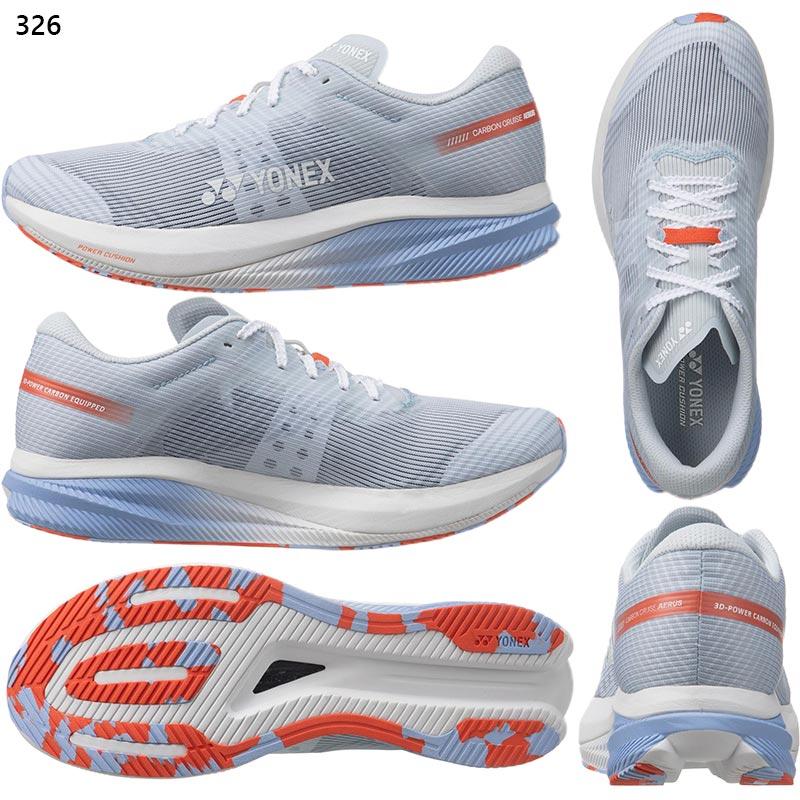 YONEX（ヨネックス） レディース カーボンクルーズ エアラス ウィメン