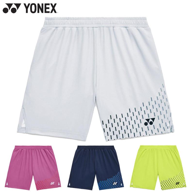 YONEX（ヨネックス） メンズ メンズニットハーフパンツ テニス ウェア
