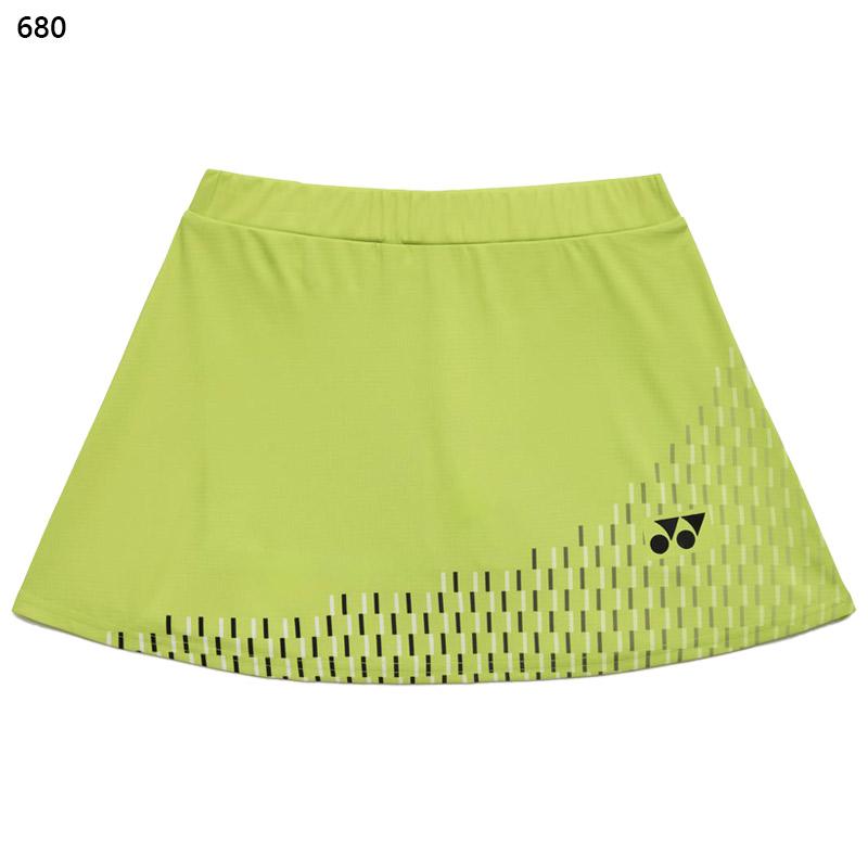 YONEX（ヨネックス） レディース ウィメンズスカート(インナースパッツ