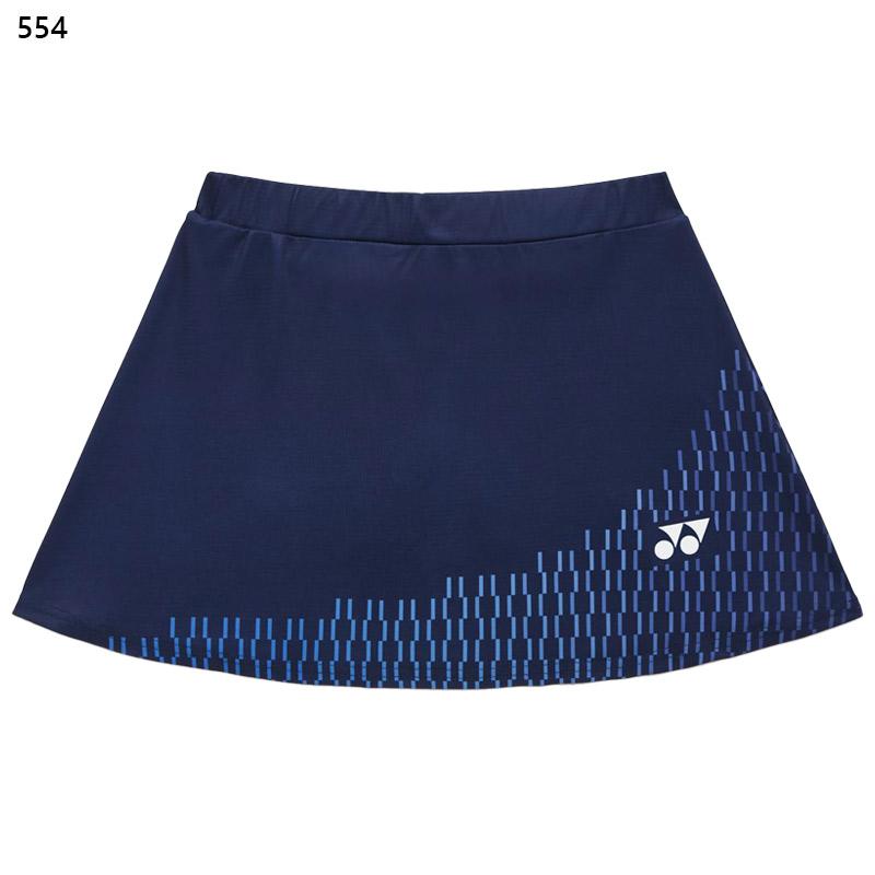 YONEX（ヨネックス） レディース ウィメンズスカート(インナースパッツ