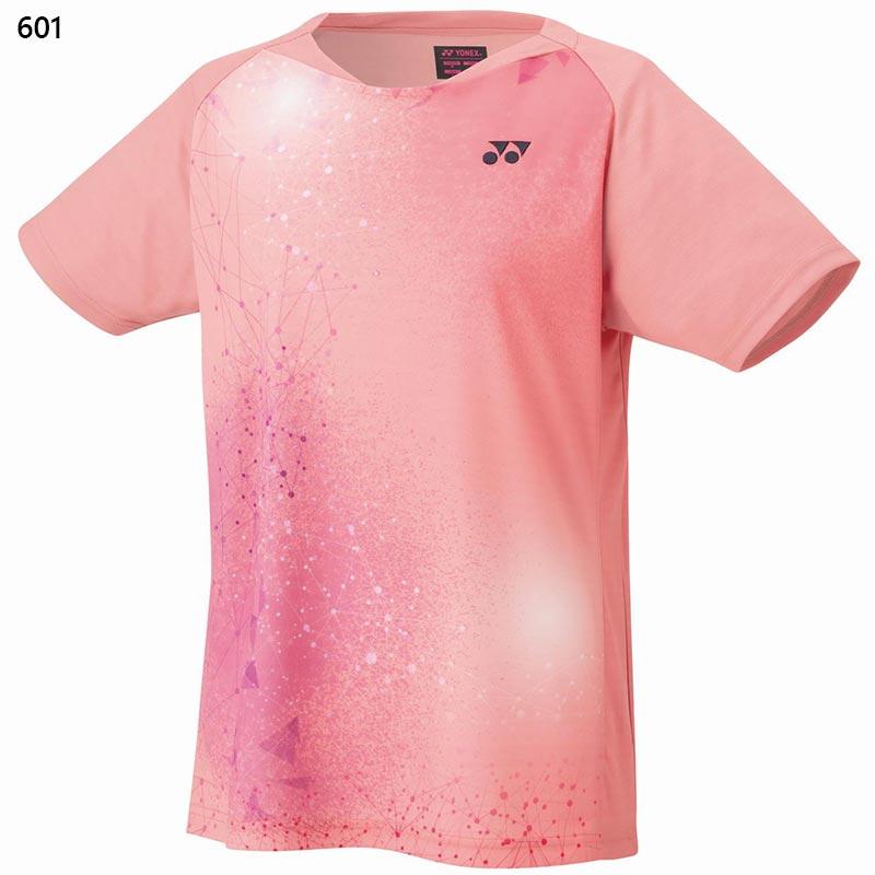 YONEX ヨネックス レディース ウィメンズゲームシャツ YONEX ヨネックス レディース ウィメンズゲームシャツ