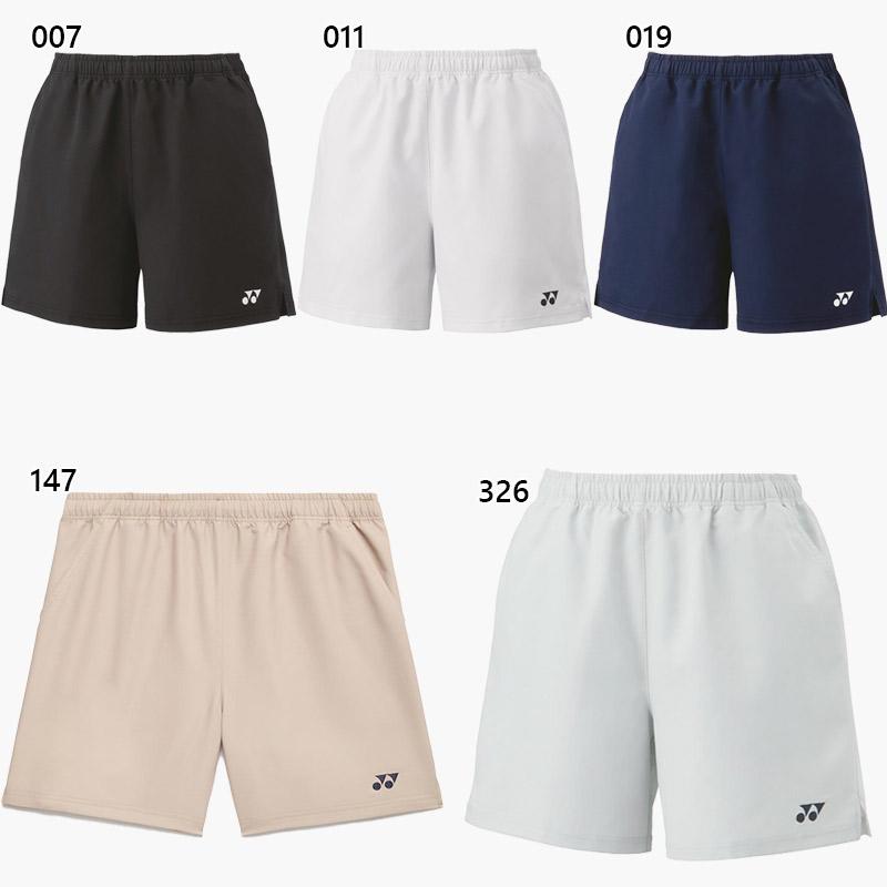 YONEX（ヨネックス） レディース ウィメンズハーフパンツ バドミントン