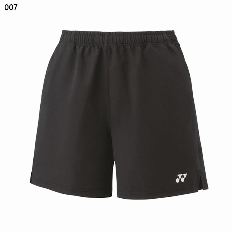 YONEX（ヨネックス） レディース ウィメンズハーフパンツ バドミントン