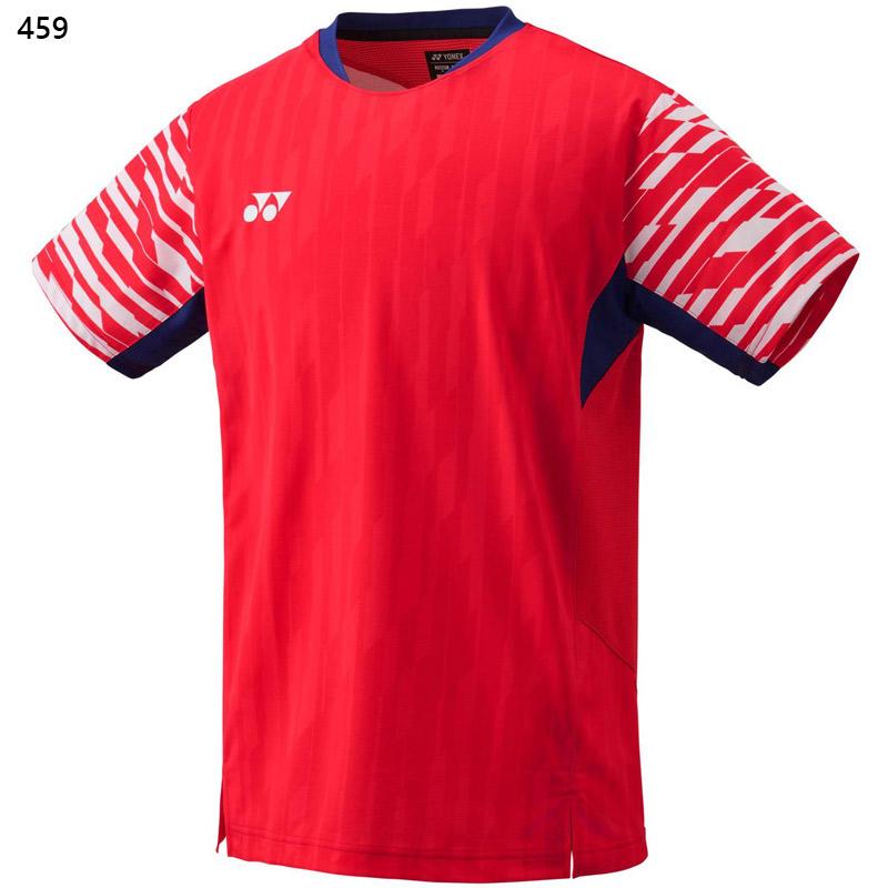 YONEX（ヨネックス） メンズ メンズゲームシャツ バドミントン ウェア