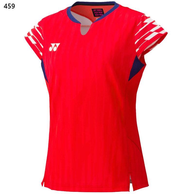 YONEX ヨネックス レディース ウィメンズゲームシャツ