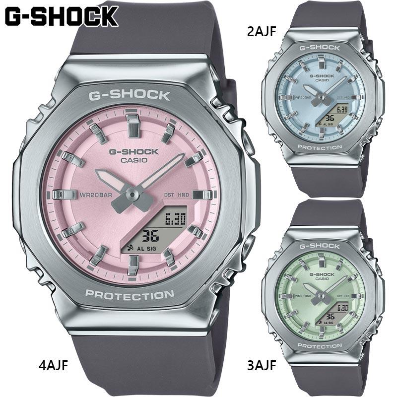 CASIO（カシオ） 国内正規品 レディース G-SHOCK Gショック 時計