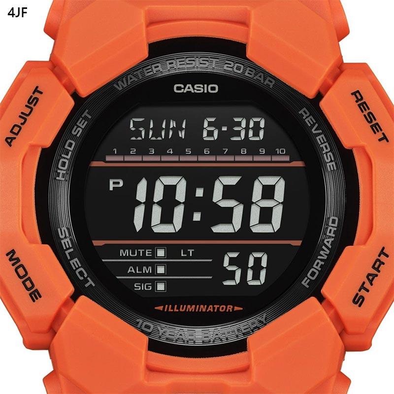 CASIO（カシオ） 国内正規品 メンズ G-SHOCK Gショック 時計 ウォッチ