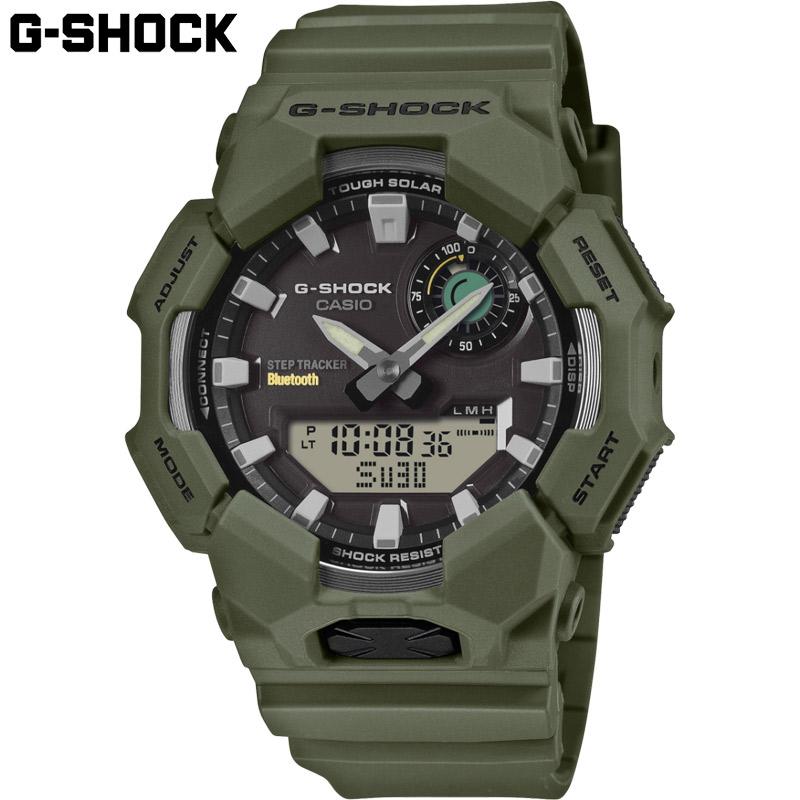 CASIO（カシオ） 国内正規品 メンズ G-SHOCK Gショック 腕時計 