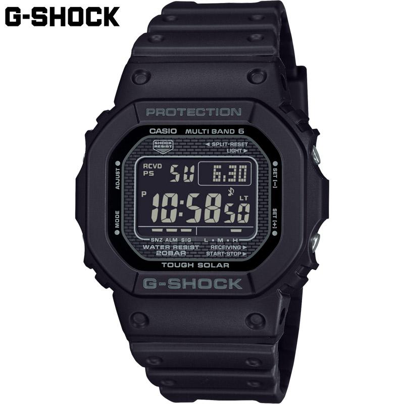 CASIO（カシオ） 国内正規品 メンズ G-SHOCK Gショック 時計 ウォッチ