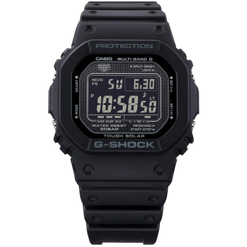 CASIO（カシオ） 国内正規品 メンズ G-SHOCK Gショック 時計 ウォッチ