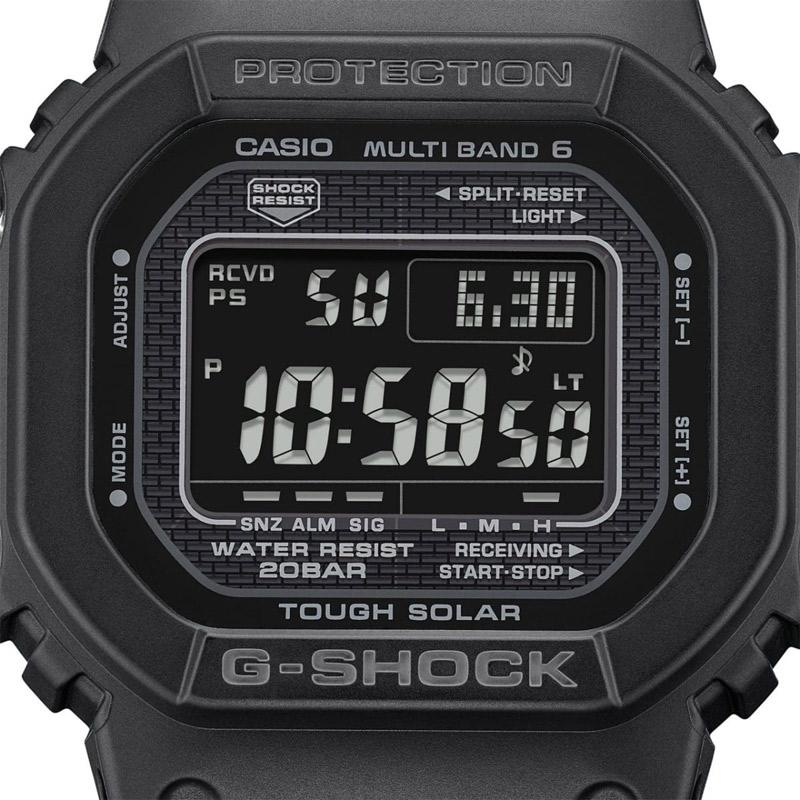 CASIO（カシオ） 国内正規品 メンズ G-SHOCK Gショック 時計 ウォッチ