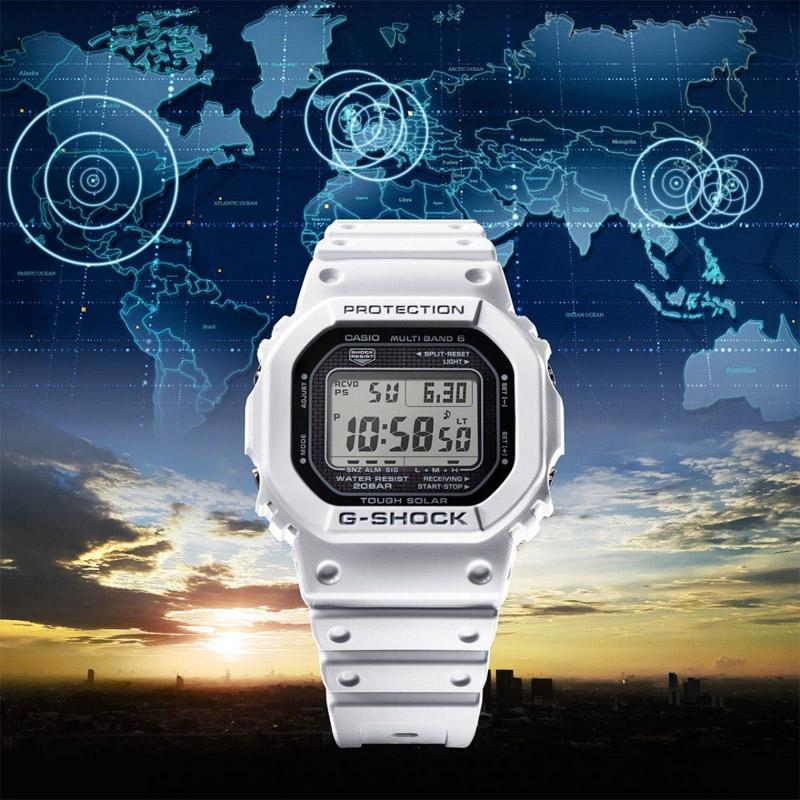 CASIO（カシオ） 国内正規品 メンズ G-SHOCK Gショック 時計 ウォッチ