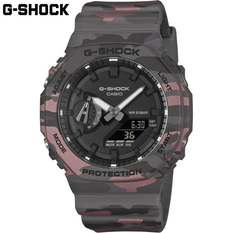 CASIO（カシオ） 国内正規品 メンズ G-SHOCK Gショック 腕時計 