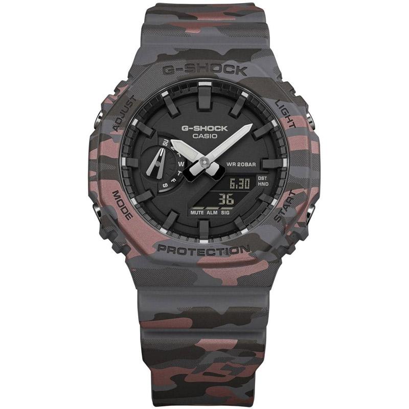 CASIO（カシオ） 国内正規品 メンズ G-SHOCK Gショック 腕時計 