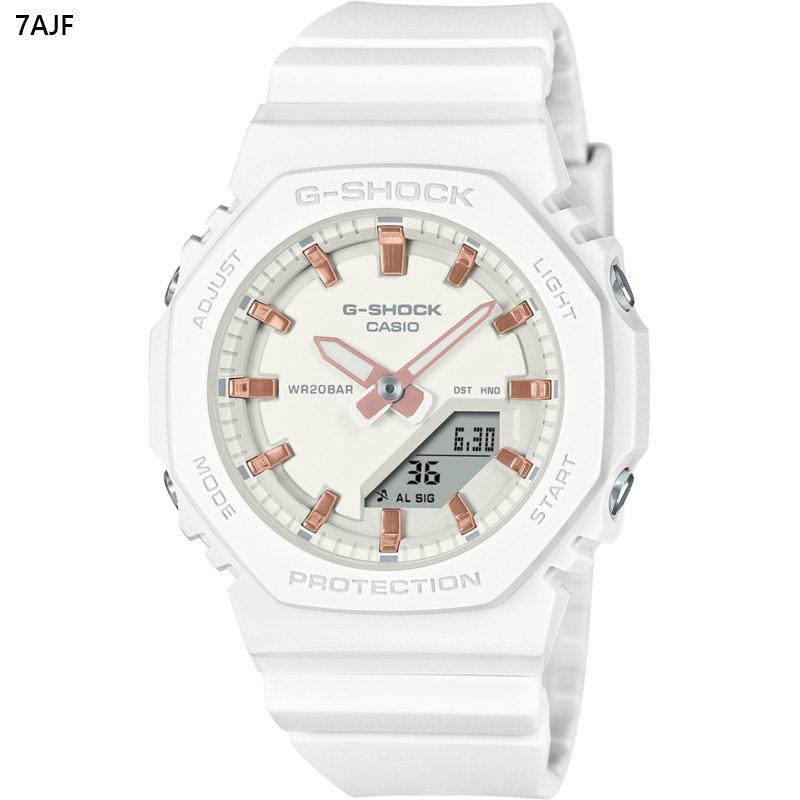 CASIO（カシオ） 国内正規品 レディース G-SHOCK Gショック 時計
