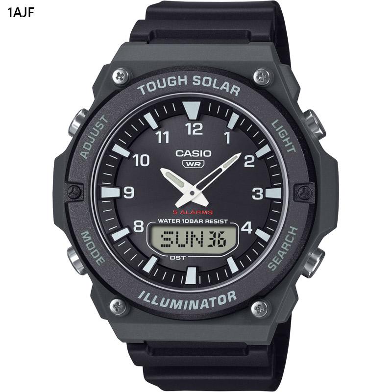 CASIO（カシオ） 国内正規品 メンズ カシオコレクション 時計 ウォッチ