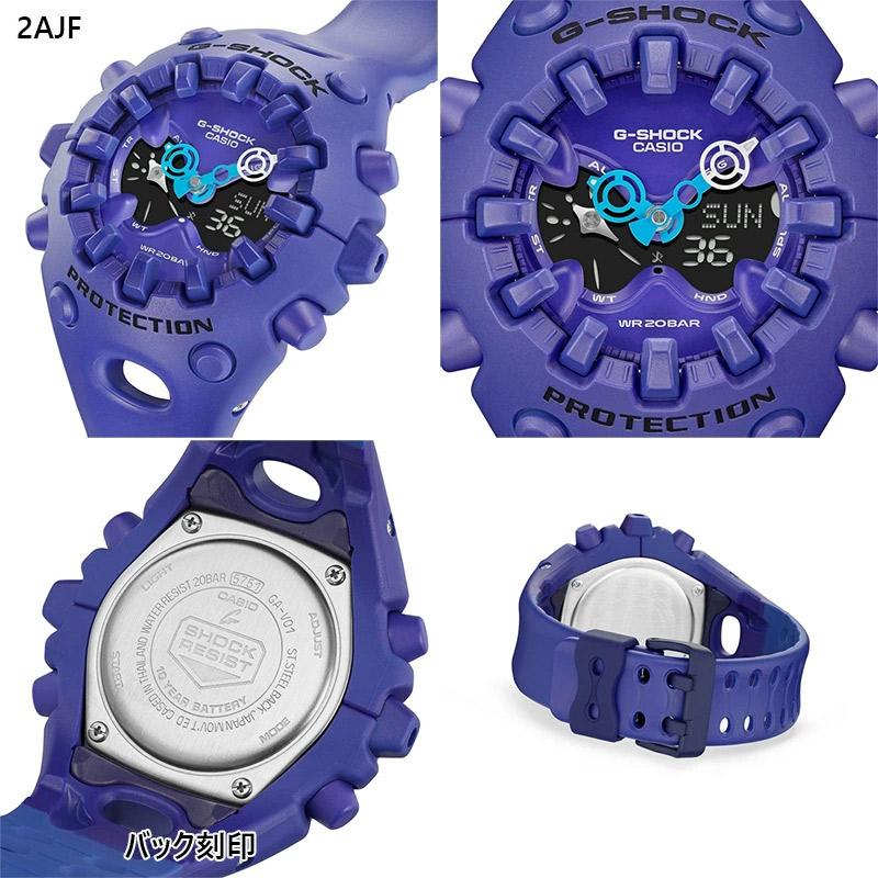 CASIO（カシオ） 国内正規品 メンズ G-SHOCK Gショック 時計 ウォッチ
