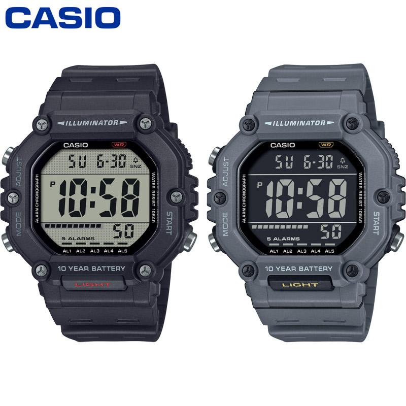 CASIO（カシオ） 国内正規品 メンズ カシオコレクション 時計 ウォッチ